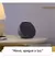 Echo Pop Smart Speaker Amazon Cor Preto C2H4R9 - comprar online