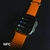 WS-79 ULTRA 2 | Kit 3 pulseiras | Pulseira de Couro e Metal | Segunda geração - loja online