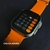 WS-79 ULTRA 2 | Kit 3 pulseiras | Pulseira de Couro e Metal | Segunda geração - comprar online