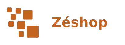 Zéshop