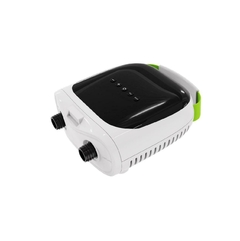 Mini Compressor de Ar Elétrico 12V HT-737 na internet