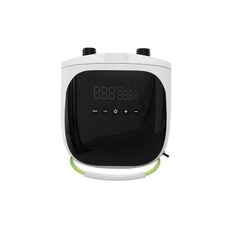 Mini Compressor de Ar Elétrico 12V HT-737 - comprar online