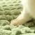 Cama SoftPaws Verde - comprar online