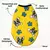 Kit 2 Roupinhas para Caes - loja online