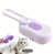 Imagem do Escova Eletrica Tira Pelos a Vapor para Gatos e Cães BabyPets