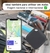 Localizador Pet GPS Smart SafeTag - PetNique