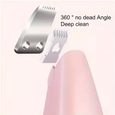 Aparador de Pelos para Cães e Gatos LimpNique - comprar online