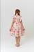 VESTIDO LAIS - Fama Kids