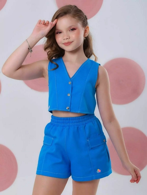 CONJUNTO AMANDA - comprar online