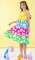 VESTIDO THAINA na internet