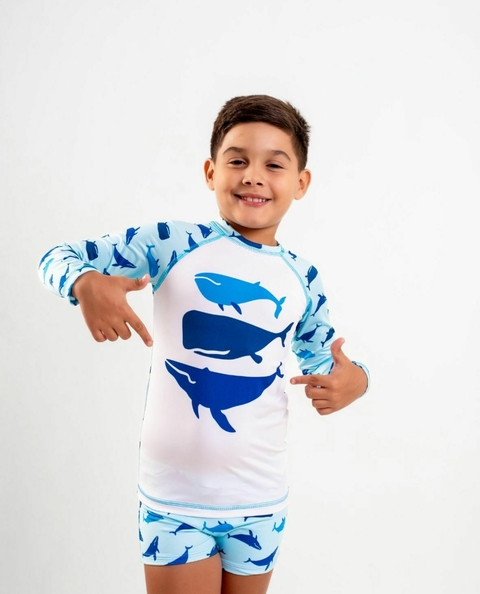 KIT UV MASCULINO - comprar online