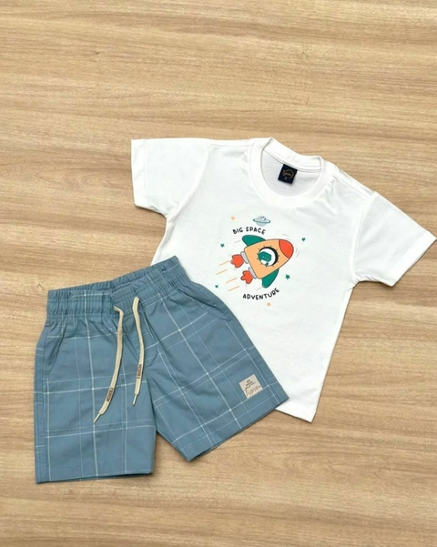 CONJUNTO ALEXANDRE - comprar online