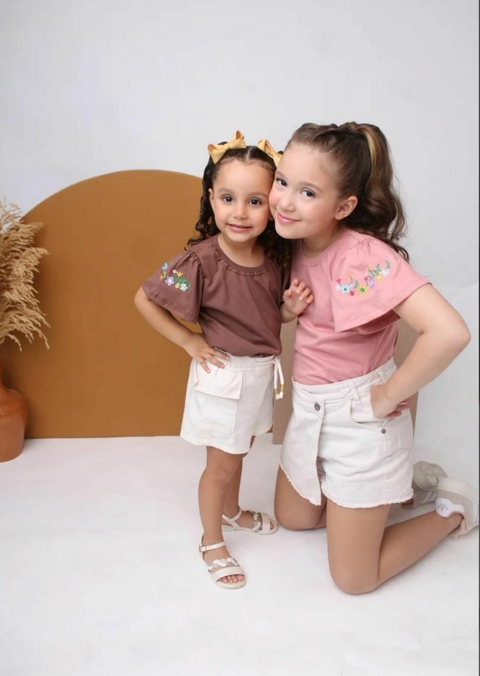 TEE GODE CRIS - comprar online