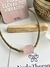 Collar Choker Cuarzo Rosa - comprar en línea