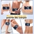 Massageador Elétrico EMS - Relaxe Pescoço e Costas com Tecnologia de Impulso - comprar online