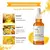 Removedor de Rugas com Vitamina C na internet