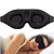 Máscara Super Confortável Para Dormir, com Contornos 3D - comprar online