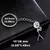 Chaveiro Engraçado Stickman Keychain - Aço Inoxidável - loja online