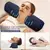 Almofada Ortopédica para Pescoço – Suporte Cervical Superior em Espuma Viscoelástica na internet