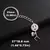 Chaveiro Engraçado Stickman Keychain - Aço Inoxidável - comprar online