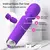 Vibrador de Clítoris – Discrição, Conforto e Satisfação