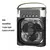 Ventilador Multifuncional de Umidificação - 5 Furos | KUALOOL - Loja VitalZoom