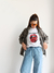 CHAQUETA SKATER - tienda online