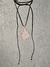 CHOKER PIEDRA ROSA - comprar online