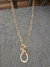 COLLAR ARGOLLA