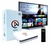 RECEPTOR UNI TV V.10 - 4K FULL HD - WIFI - Salvatore Eletronicos