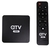 RECEPTOR ATV PRIME - 4K ULTRA HD WIFI - IPTV ANDROID