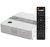 RECEPTOR CINEBOX SUPREMO PRO - HD ACM - Salvatore Eletronicos
