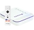 RECEPTOR TUNING ADVANCE - 4K ULTRA HD WI-FI IPTV ANDROID na internet