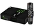 RECEPTOR IN X PLUS SAT - HD WI-FI ACM