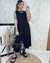 Vestido midi godê