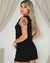 Conjunto colete em alfaiataria - comprar online