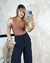 Body regata gola careca - comprar online
