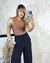 Body regata gola careca - comprar online