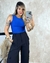 Imagem do Body regata gola careca