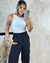 Body regata gola careca - loja online