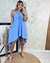 Vestido Multiuso - Emilly Cardoso Store