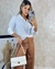 Camisa em duna - comprar online
