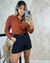 Camisa em duna - comprar online