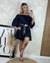 Vestido Ciganinha - Emilly Cardoso Store