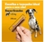 Pedigree Dentastix cuidado oral diário/diario - Cia do Curió