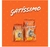Areia higiênica Premium gatissimo 4 kg - comprar online
