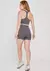 Conjunto Bermuda e Top Seamless - loja online