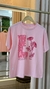 Tshirt Flower