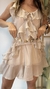 Vestido Boho Chic - comprar online