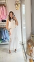Conjunto Amelia - Glamour